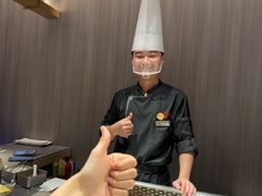 -水木锦堂·自助铁板烧(方庄时代店)