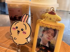 -阿嬷手作(成都万象城店)