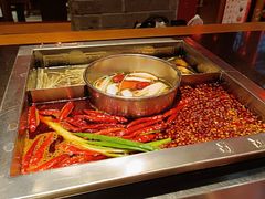 -蜀江龙火锅(339店)
