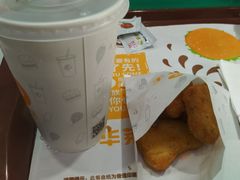 -华莱士·全鸡汉堡(浦东南路店)