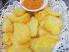 -云隐小厨·传统大理美食(复兴路店)