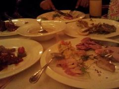 -成桂西餐厅·42年的味道(五大道疙瘩楼店)