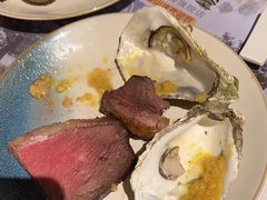 -金海湾自助餐厅(金陵饭店)