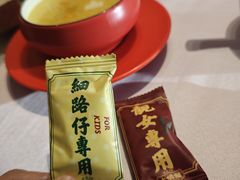-大鸽饭(汉溪长隆店)