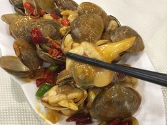 -渔娘渔家丹东海鲜(东直门店)