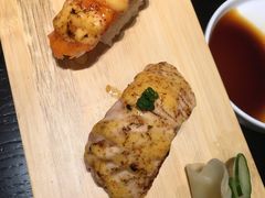 -和一料理(安阳店)