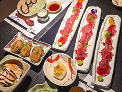 -花潮料理艺食馆(成都万象城店)