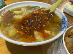 -清真·马继明肉丸胡辣汤回坊总店