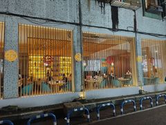 门面-周三的情书花园餐厅(江北店)