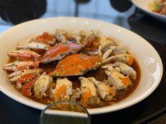 -柒厢食事雅谈