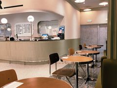 大堂-OUR Bakery(SKP-S店)