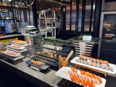 -星伦多自助料理·涮烤一体(嘉兴八佰伴店)