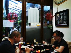 -束河人家(南锣鼓巷店)