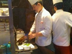 -四季民福烤鸭店(前门廊房二条店)