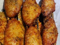 -丁虎子烤肉(国道二店)