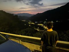 -四明山国家森林公园
