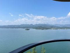 -千岛湖忆湖度假酒店(中心湖景区店)
