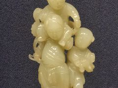 -上海博物馆(人民广场馆)