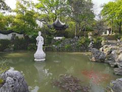 -玉女潭景区
