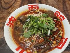 -周小波重庆小面·重庆名小吃(邹容路店)