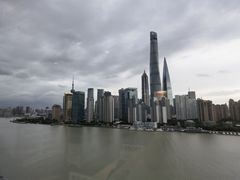 -上海外滩英迪格酒店