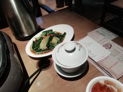 -龙门烤鱼(东方宝泰店)