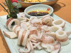-抱德·潮汕味(敦和店原惠城鱼仔)