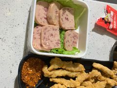 -钢管厂五区小郡肝火锅串串香(清河店)