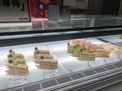-BanCake·法式千层·拿破仑專門店