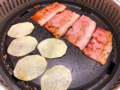 -花味·自助烤肉(雨花客厅店)