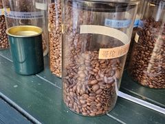 -SeekSeeking咖啡专门店(堰塘街店)