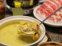-金龙·打边炉(武进路店)