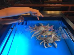 -蟹道乐(網元別館店)