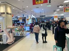 -永旺梦乐城国际商城(北清路店)