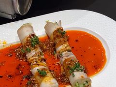 -羊门客在·烤盐池滩羊·川菜