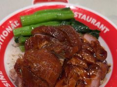 -明腾壹间茶餐厅(新都会花园广场店)