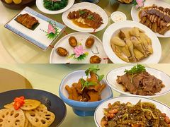 -四季大酒楼(白濠店)