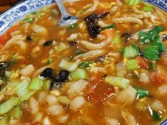 -三羊居食府(文艺路店)