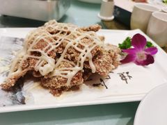 -不倒翁·徽天下名菜楼(马鞍山路店)