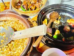 -啫神·广州地标美食(北京路店)