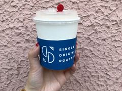 -KYO COFFEE(胶州路店)