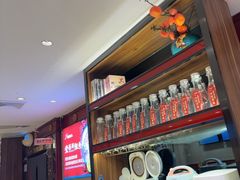 -潇湘码头·鲜湘菜(清河店)