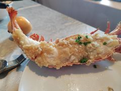 -上宴精品海鲜姿造(晶融汇旗舰店)