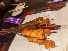 -冰城小镇音乐串吧·聚会餐厅(百子湾店)