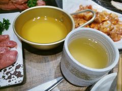 -一心烤肉(延安路店)