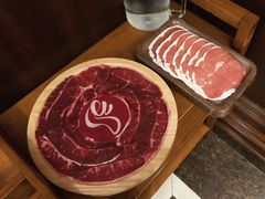 -刘一手重庆火锅(万达广场店)