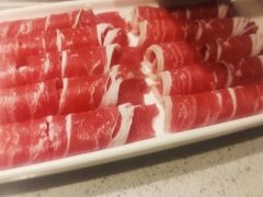 -海底捞火锅(航洋城店)