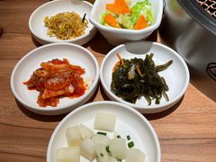 -韩悦牛排烤肉无限续(宝能中心店)