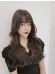 -苏豪路易士·嘉玛发廊