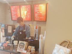 -星巴克(南京状元楼店)